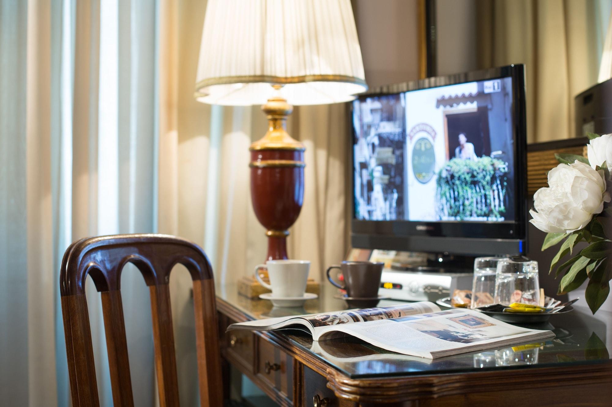Il Marzocco Boutique Bed & Breakfast Firenze